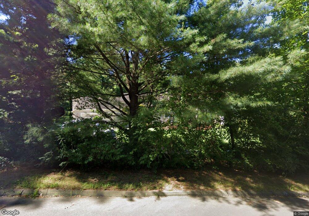 1 Meadow Crossing, Simsbury, CT 06070 - photo 1