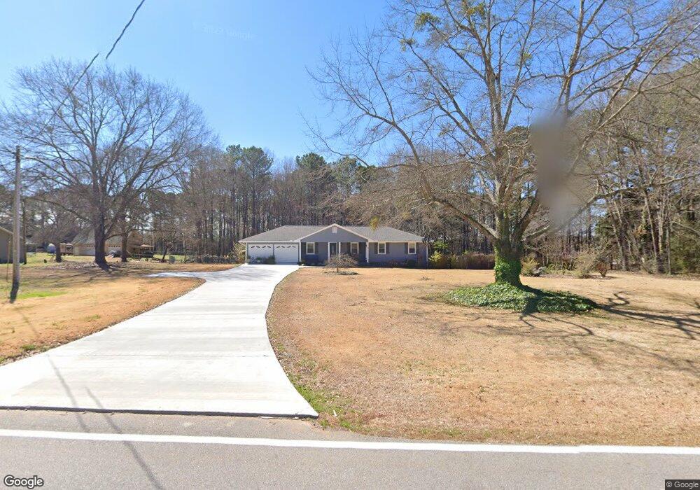 482 Richards Chapel Rd, Covington, GA 30016 - photo 1