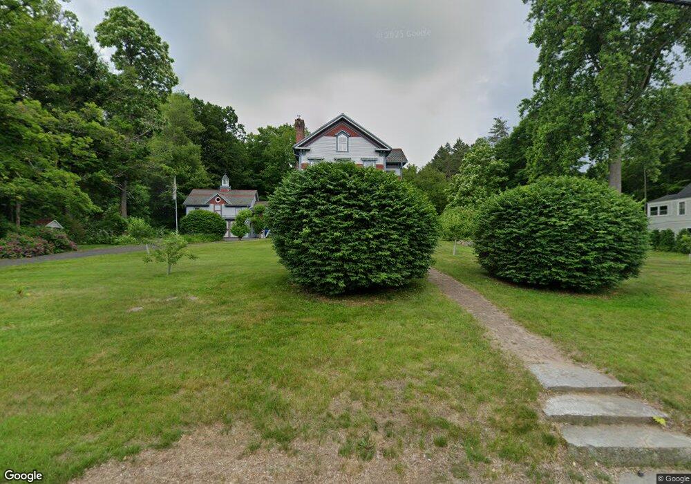 19 Maple St, Wilbraham, MA 01095 - photo 1