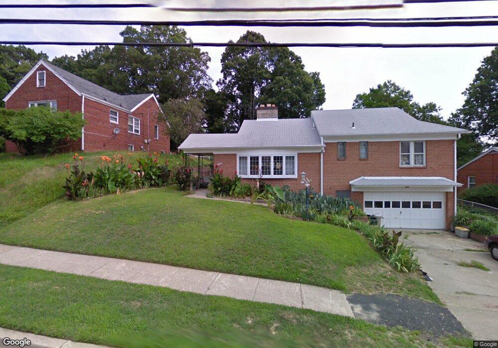 4220 23rd Pkwy, Temple Hills, MD 20748 - photo 1