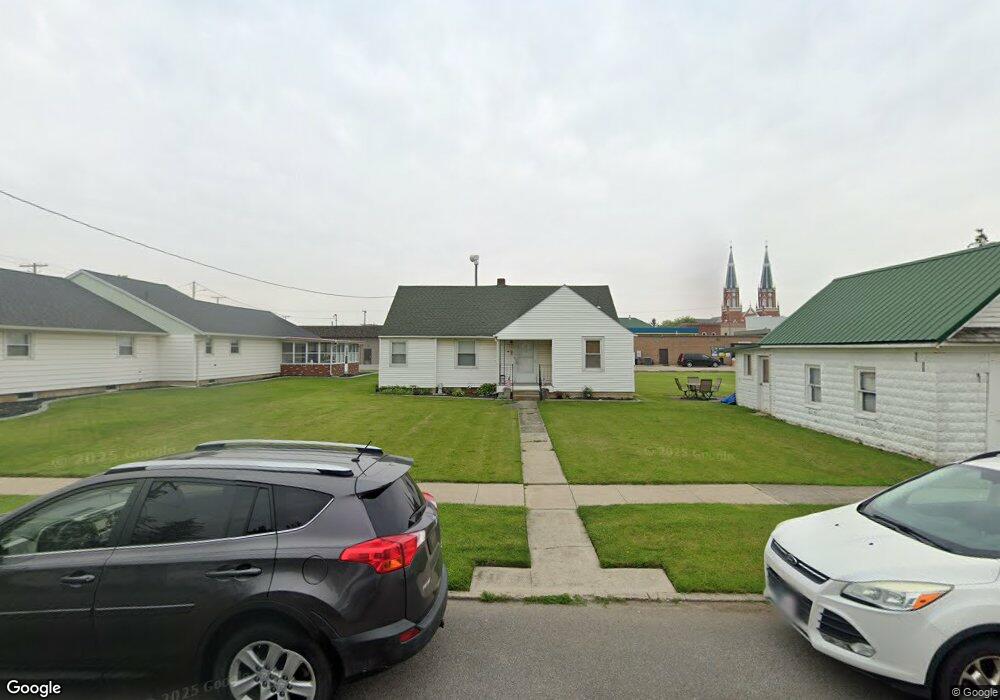 121 E Canal St, Ottoville, OH 45876 - photo 1