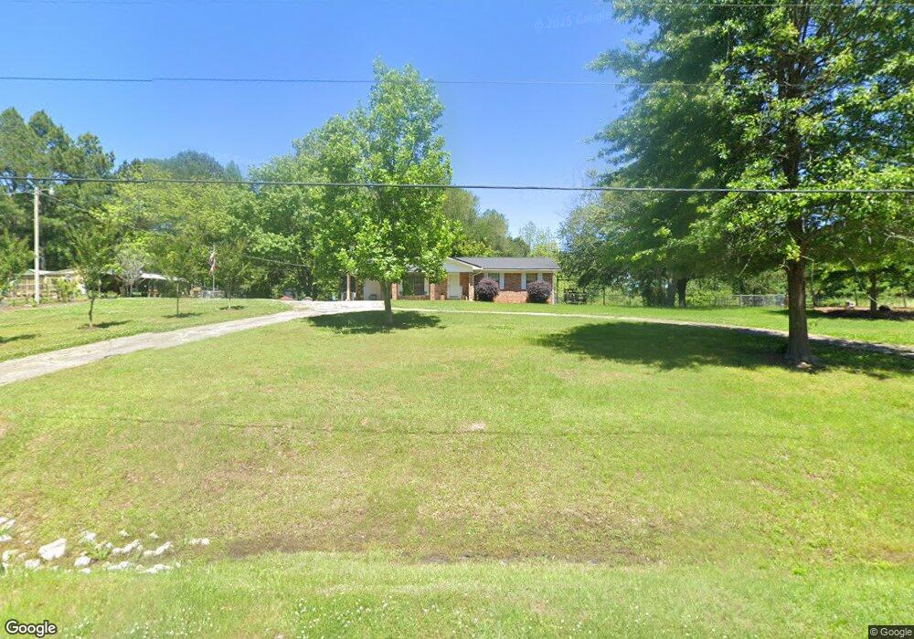13 Masonite Estates Rd, Laurel, MS 39443 - photo 1