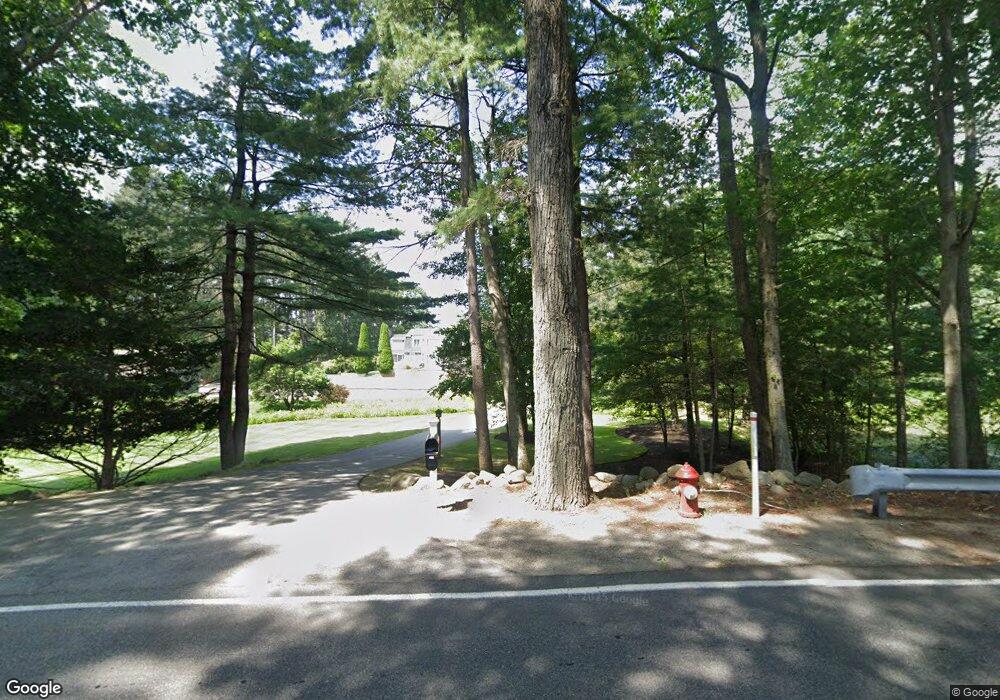 157 Larch Row, Wenham, MA 01984 - photo 1