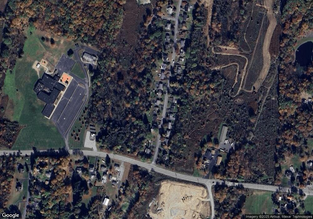 323 Lake Vue Dr, Montgomery, NY 12549 - photo 1