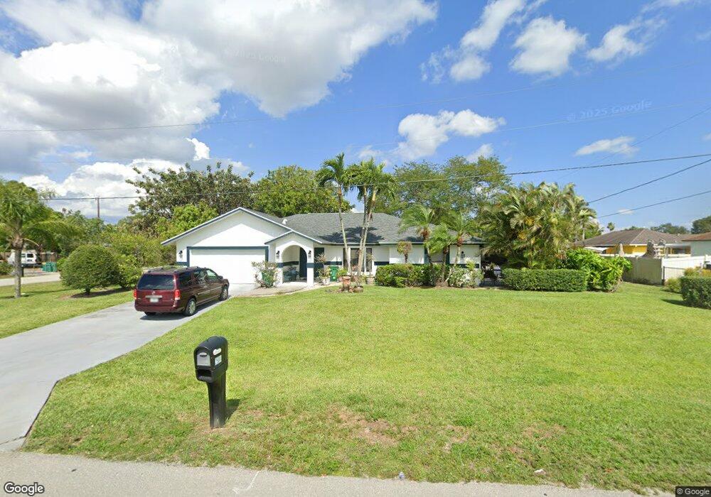 2584 55th Terrace SW, Naples, FL 34116 - photo 1