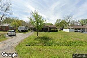 205 Lillian St, Red Bay, AL 35582