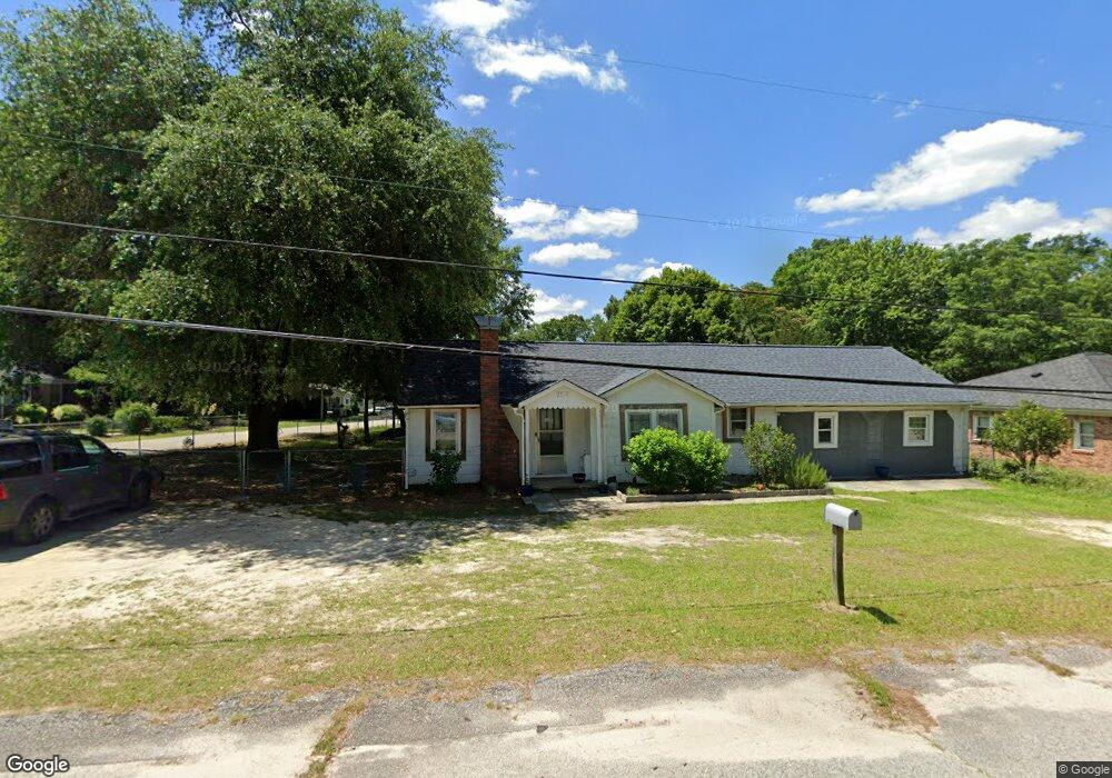 1314 Field St, Camden, SC 29020 - photo 1