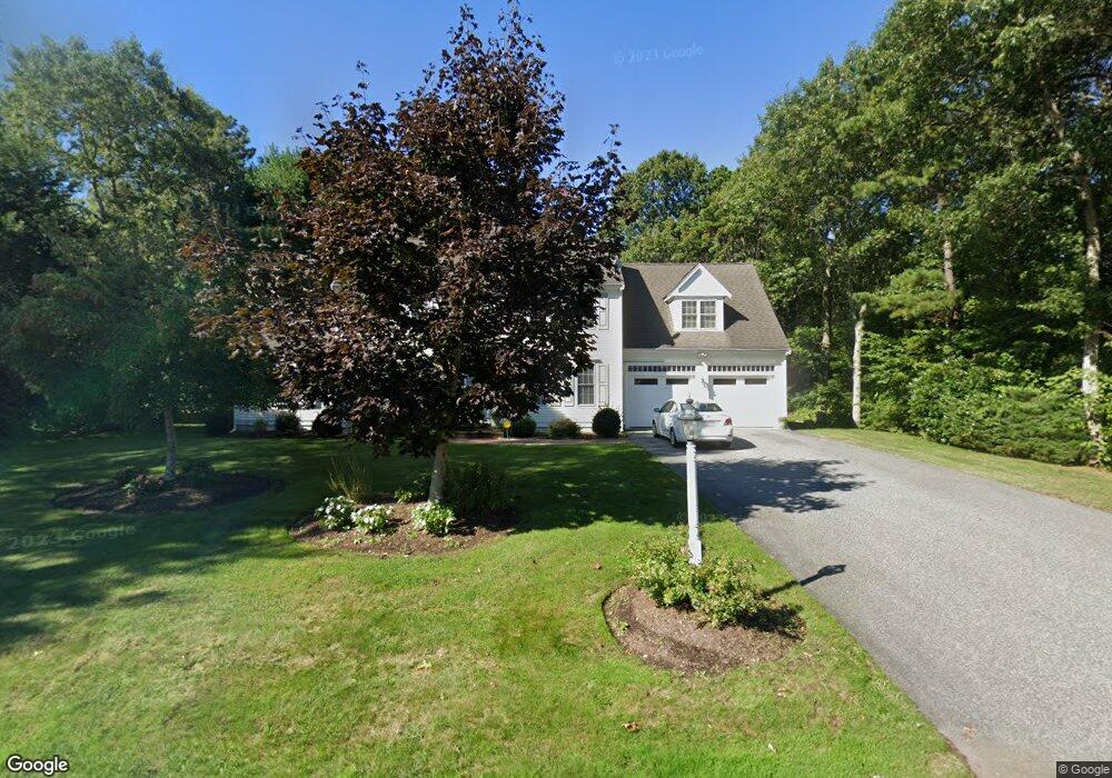4 Sheffield Place, Mashpee, MA 02649 - photo 1