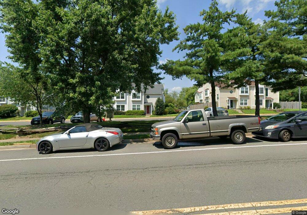 14003-B Grumble Jones Ct, Centreville, VA 20121 - photo 1