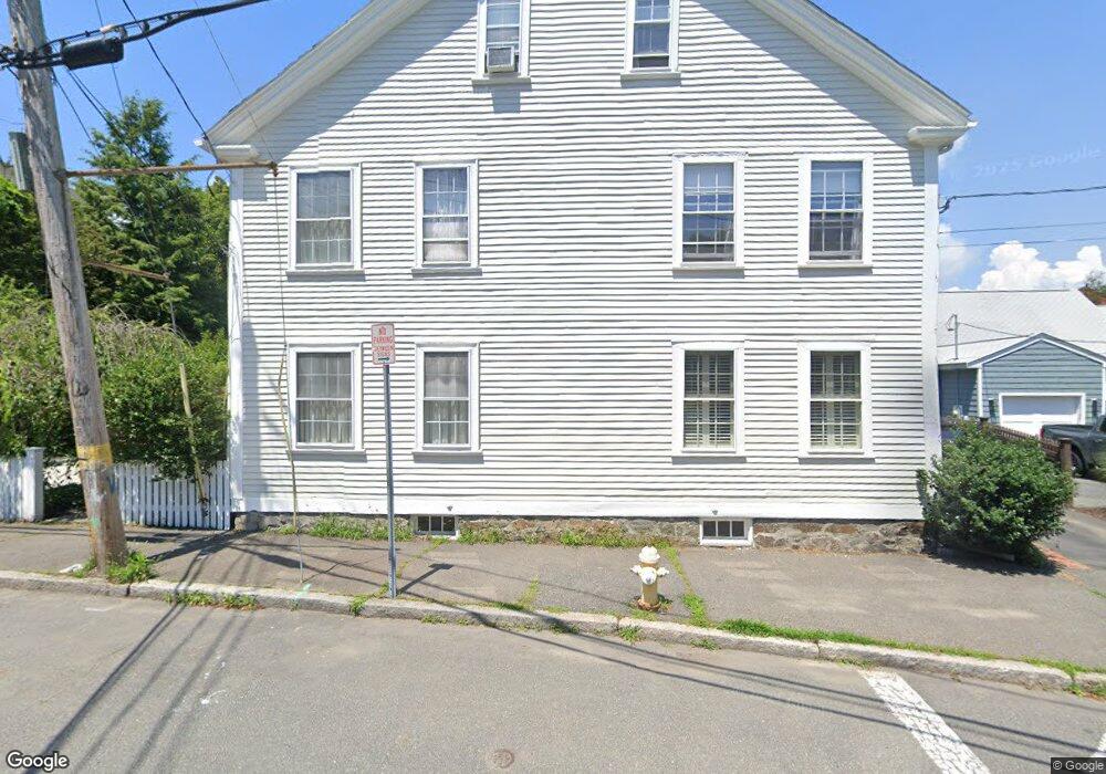 39 Elm St, Marblehead, MA 01945 - photo 1