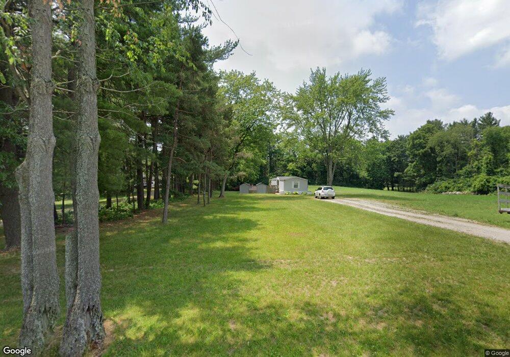 4680 N 250 W, West Lafayette, IN 47906 - photo 1