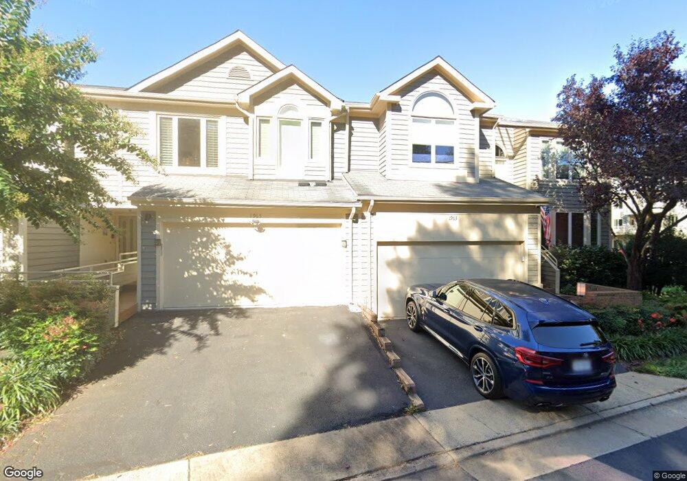 1963 Lakeport Way, Reston, VA 20191 - photo 1