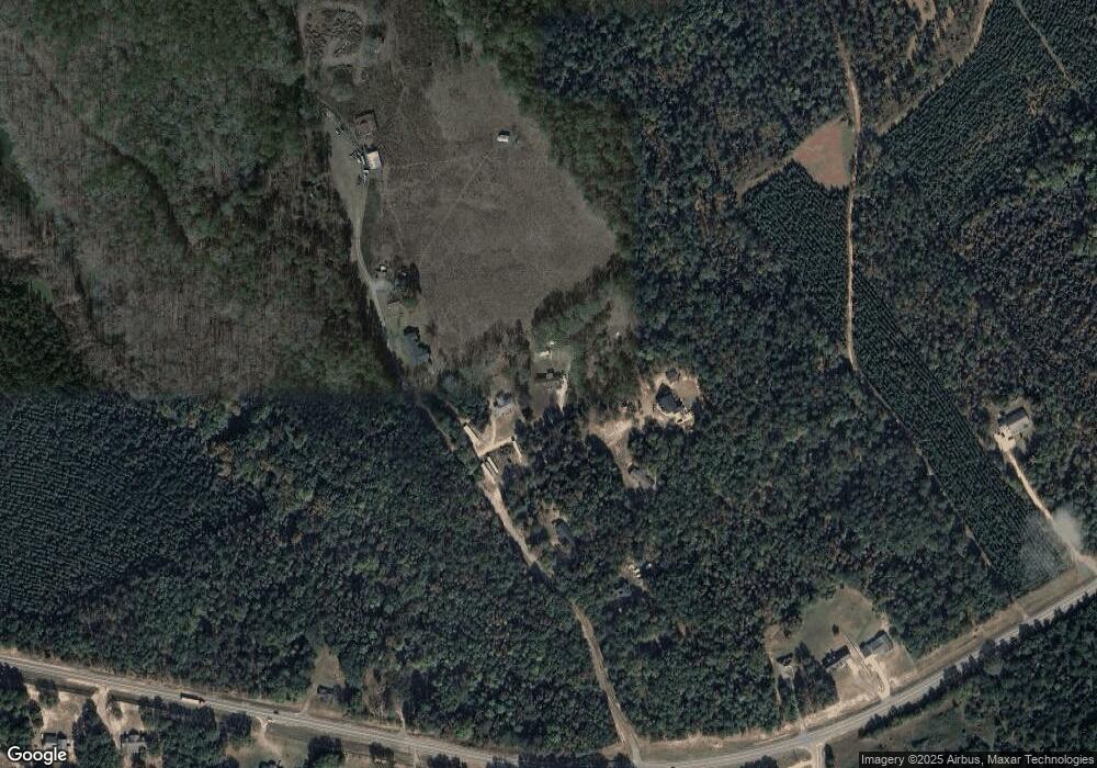 123 Edward Hill Rd NW, Haddock, GA 31033 - photo 1