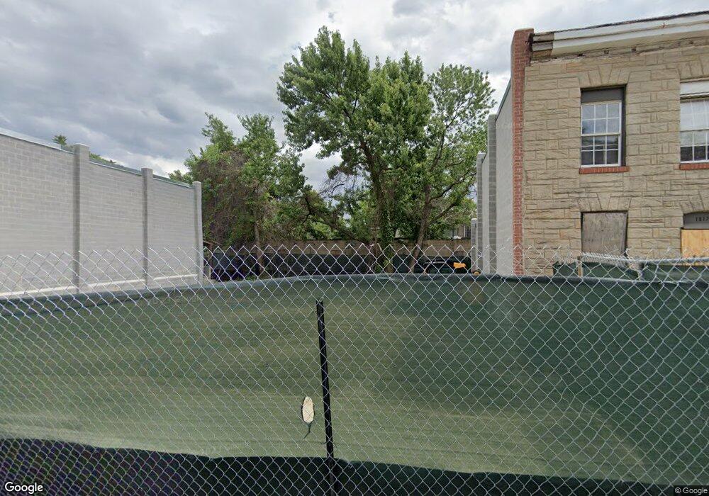 1811 Wilhelm St, Baltimore, MD 21223 - photo 1