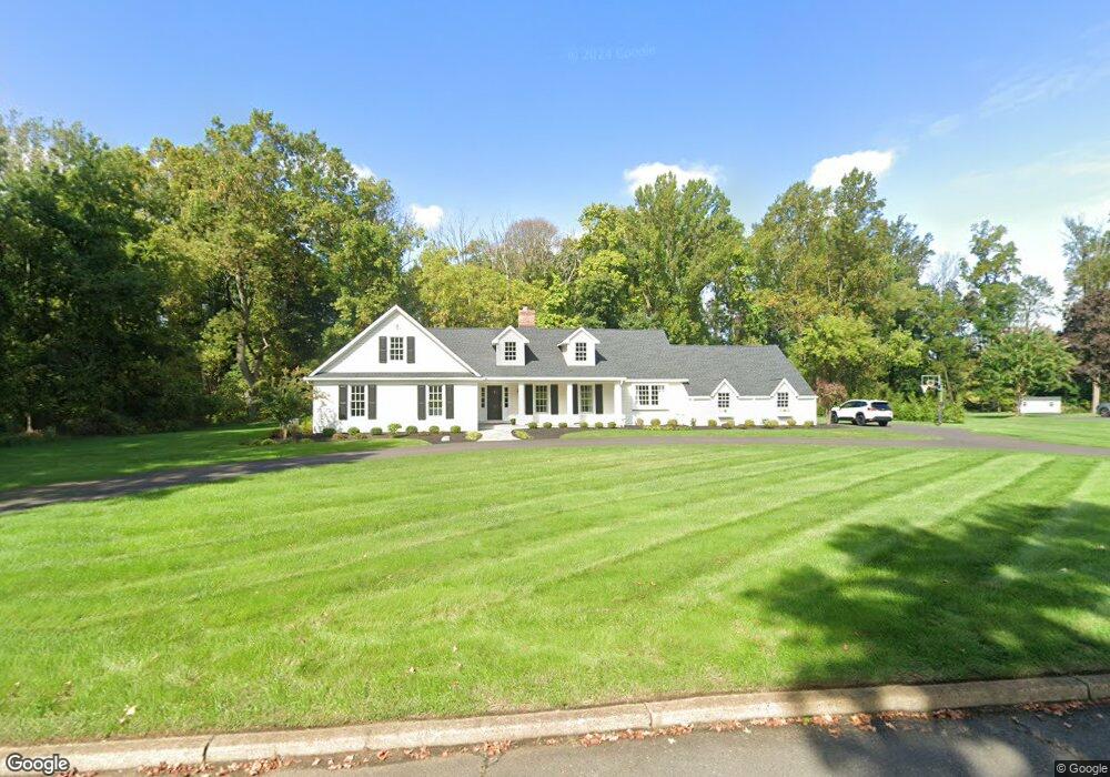 4 Partridge Way, Colts Neck, NJ 07722 - photo 1