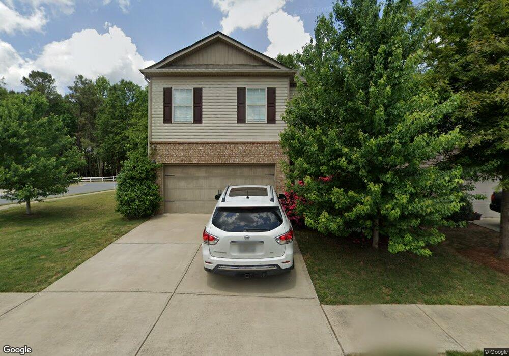 301 Wilshire Pass unit 85, Acworth, GA 30102 - photo 1
