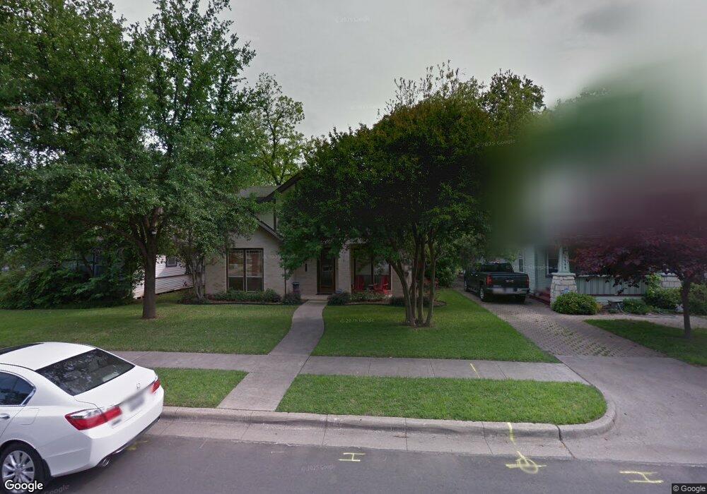 5448 Richard Ave, Dallas, TX 75206 - photo 1