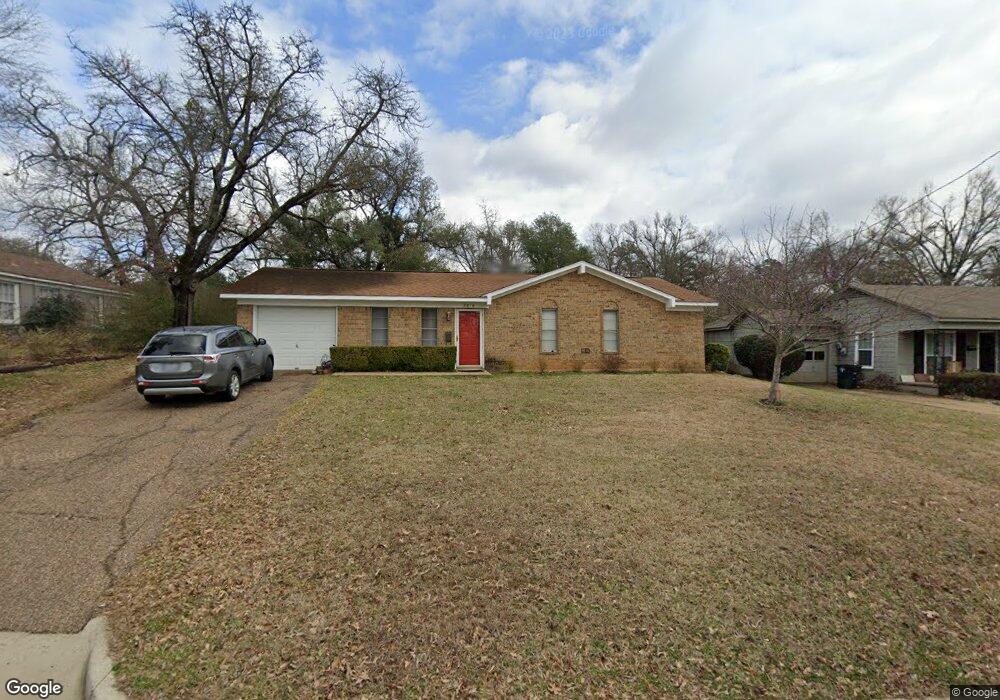 2810 2810 New Copeland, Tyler, TX 75701 - photo 1