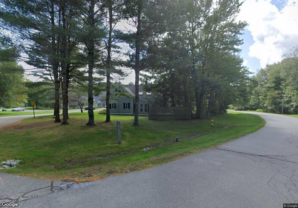 3 Lupine Ct, Yarmouth, ME 04096 - photo 1