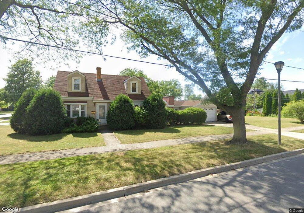 644 S Prospect Ave, Elmhurst, IL 60126 - photo 1