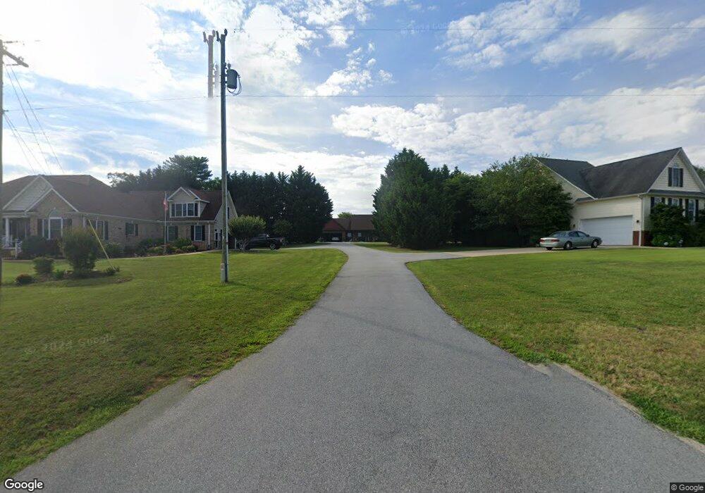 839 Gowan Rd, Inman, SC 29349 - photo 1