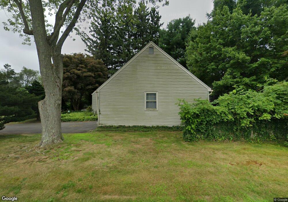 59 Eleanor Place, Newington, CT 06111 - photo 1