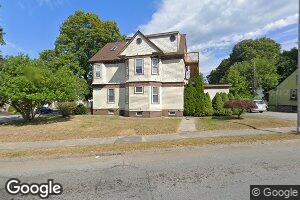 146 June St Unit 3, Worcester, MA 01602