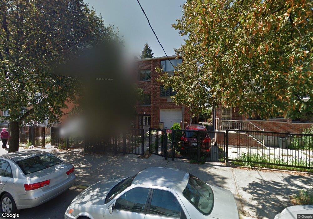 8718 109th St, Jamaica, NY 11418 - photo 1