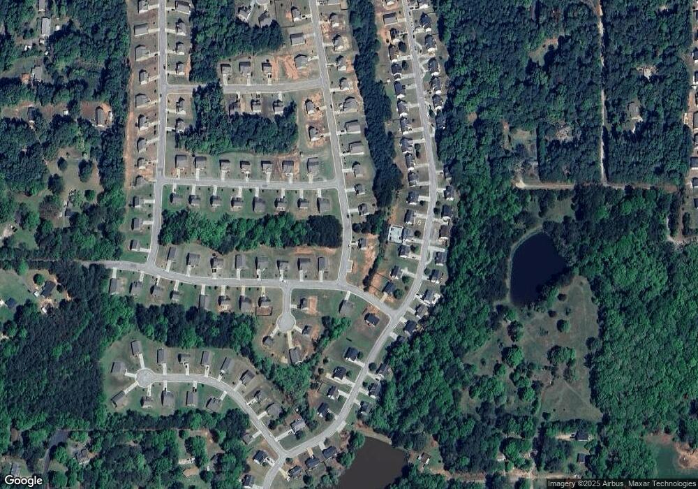 0 Randy Trace unit 8585973, Covington, GA 30016 - photo 1