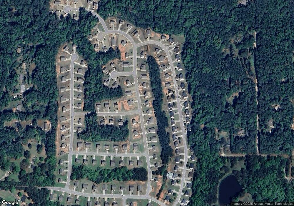 0 Randy Trace unit 8830678, Covington, GA 30016 - photo 1