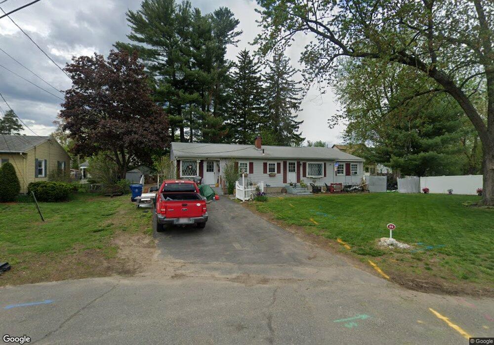 26 Calvin Cir, West Springfield, MA 01089 - photo 1