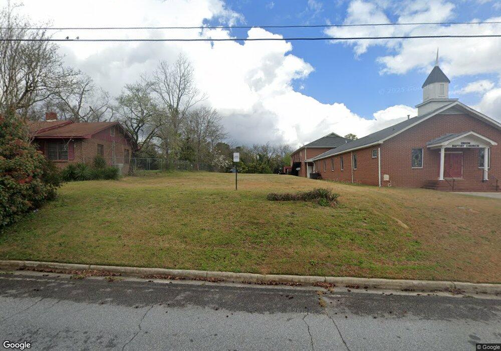 960 Taylor St, Macon, GA 31217 - photo 1