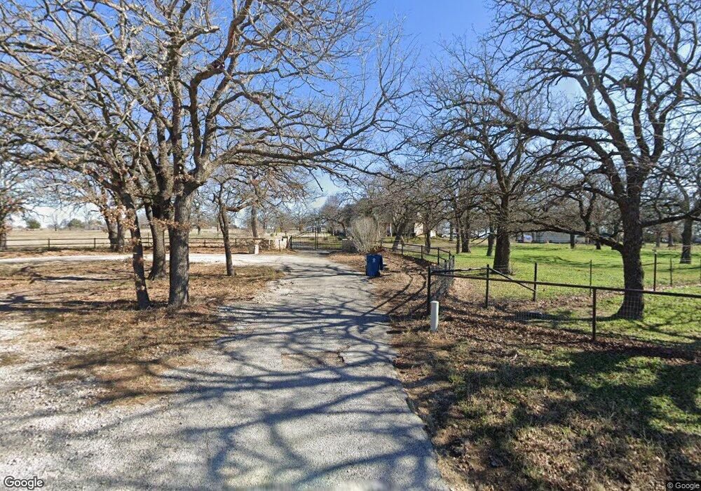 116 La Vista Ct, Weatherford, TX 76088 - photo 1