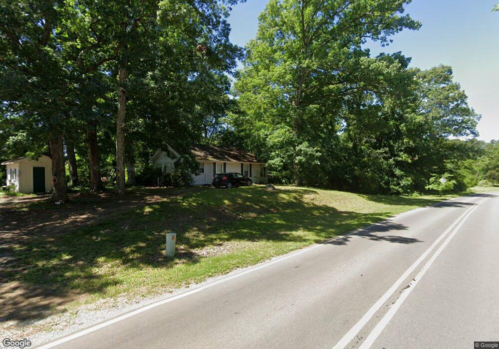 73 Russell Chapel Church Rd, Pittsboro, NC 27312 - photo 1