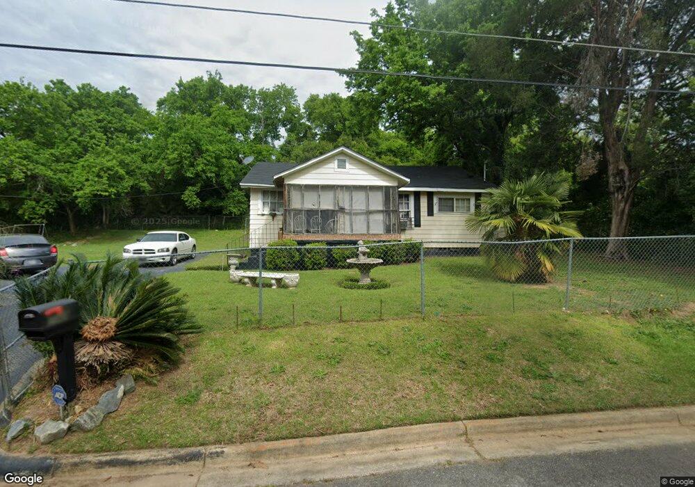 2049 Freeman St, Macon, GA 31201 - photo 1
