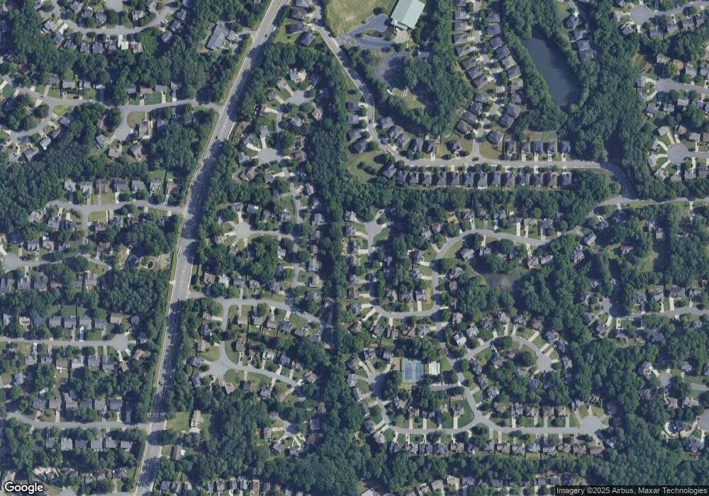 590 Windermere Park Ct, Alpharetta, GA 30022 - photo 1