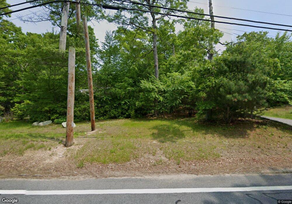 123 Ross Hill Rd, Charlestown, RI 02813 - photo 1