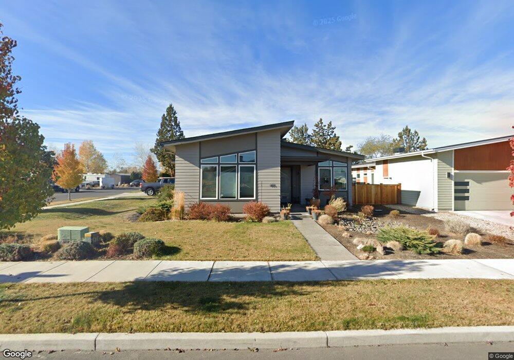 605 NW Rimrock Dr, Redmond, OR 97756 - photo 1