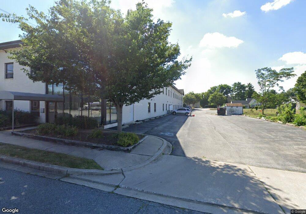 2400 York Rd, Lutherville Timonium, MD 21093 - photo 1