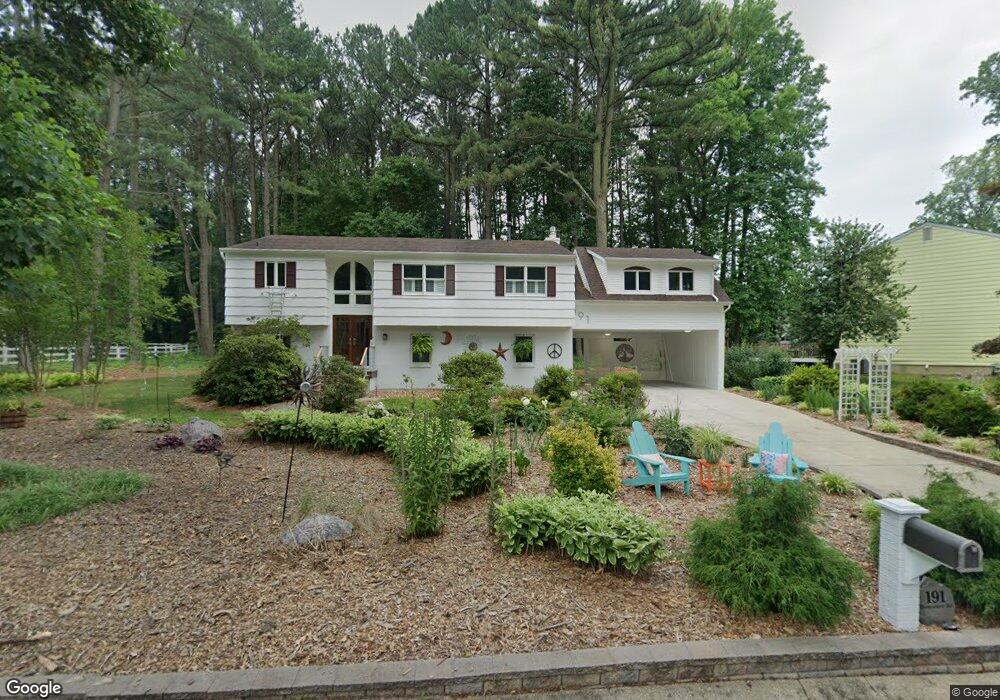 191 Doncaster Rd, Arnold, MD 21012 - photo 1