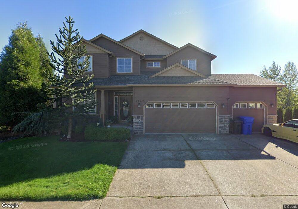 16842 SE Davidoff Way, Damascus, OR 97089 - photo 1