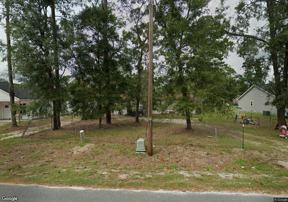 34 Dans Dr, Crawfordville, FL 32327 - photo 1