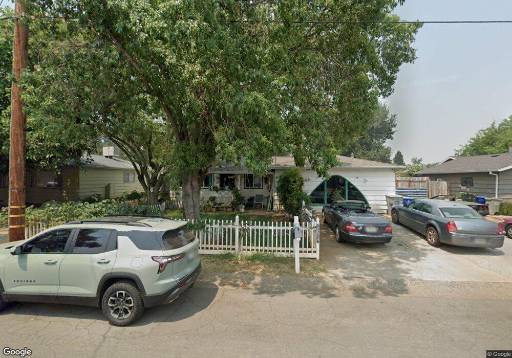 1908 Wheeler St, Redding, CA 96002 - photo 1