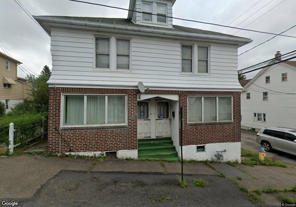 641 Hayes St unit R, Hazleton, PA 18201 - photo 1