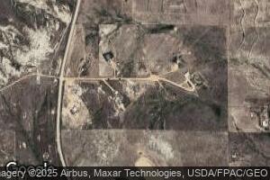 10 Cradle Butte Rd, Rozet, WY 82727
