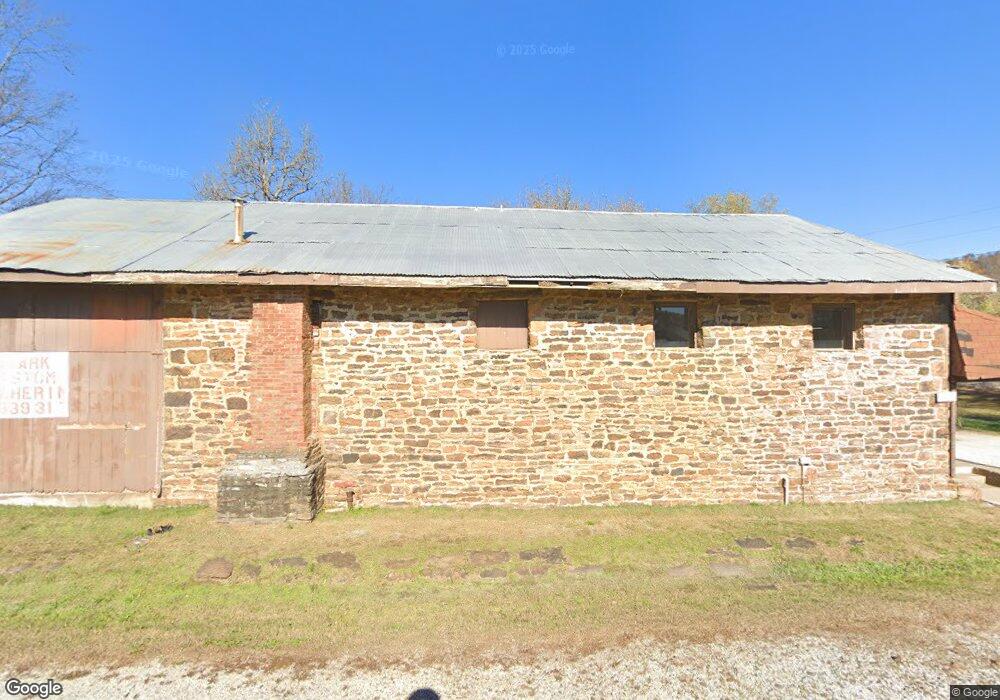 15391 Woolsey Rd, West Fork, AR 72774 - photo 1