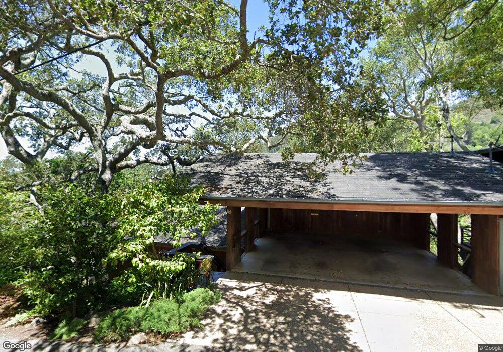 85 Evergreen Ln, Berkeley, CA 94705 - photo 1