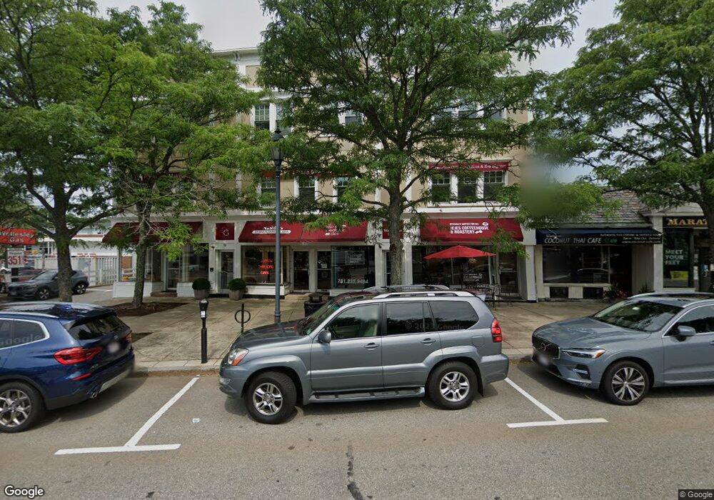 263 Washington St, Wellesley, MA 02481 - photo 1