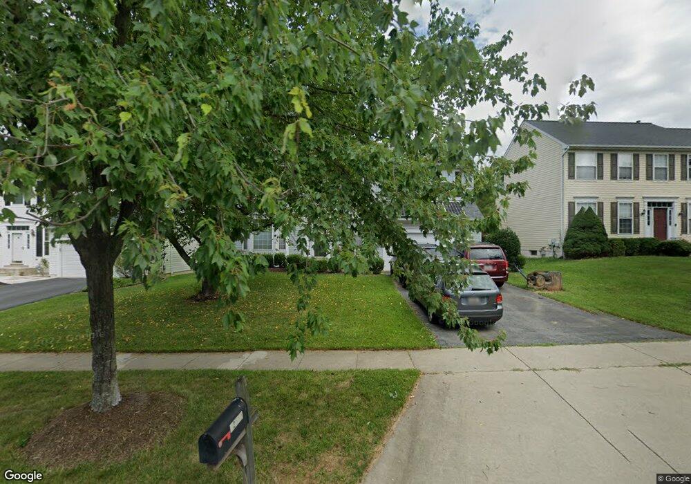 12515 Royal Crown Dr, Germantown, MD 20876 - photo 1