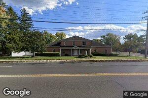 551 Newman Springs Rd, Lincroft, NJ 07738